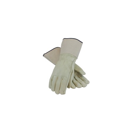 Pip TOP GRAIN COWHIDE DRIVERS, SUPERIOR QUALITY GRADE, PK 72 68-101G/L